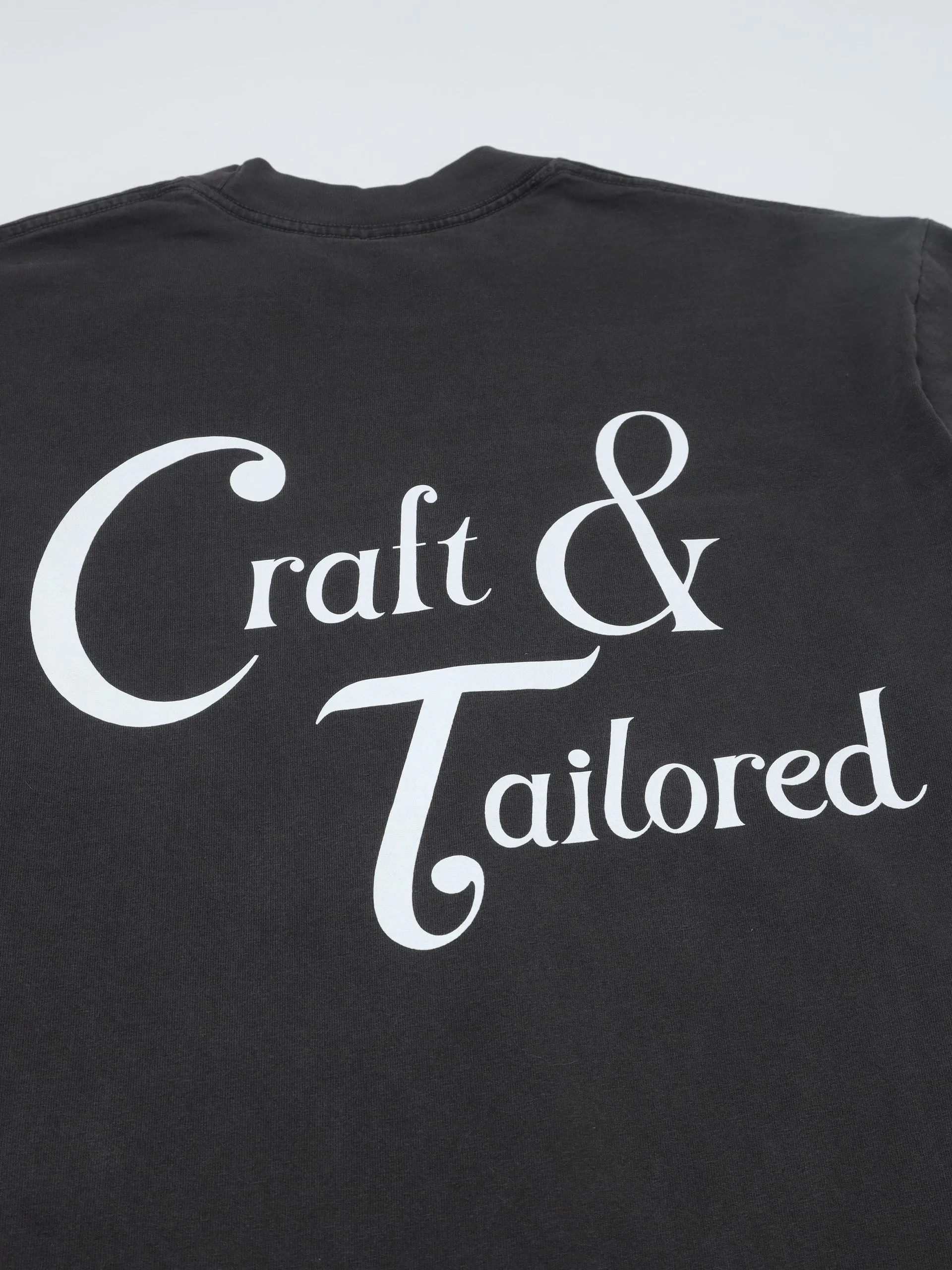 Better Late Than Never Tee