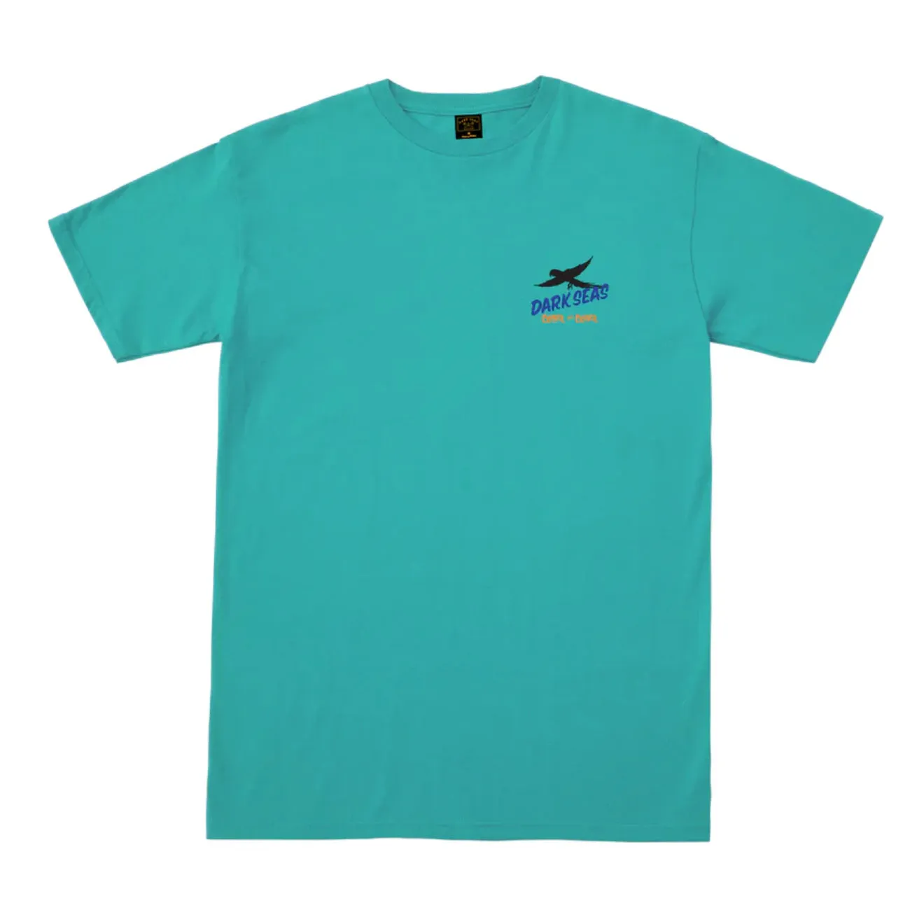 BIRDLANDS STOCK T-SHIRT