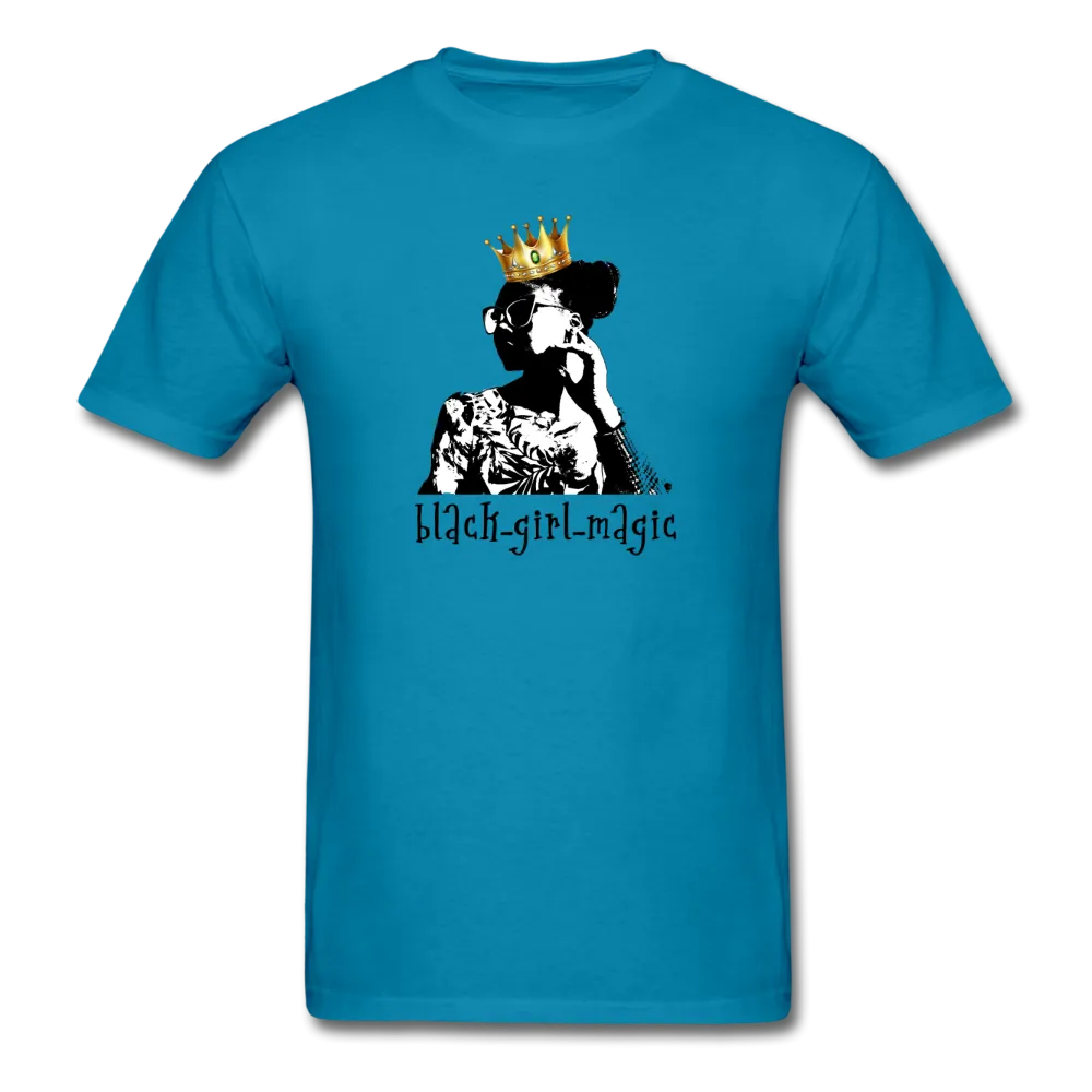 Black Girl Magic Tee