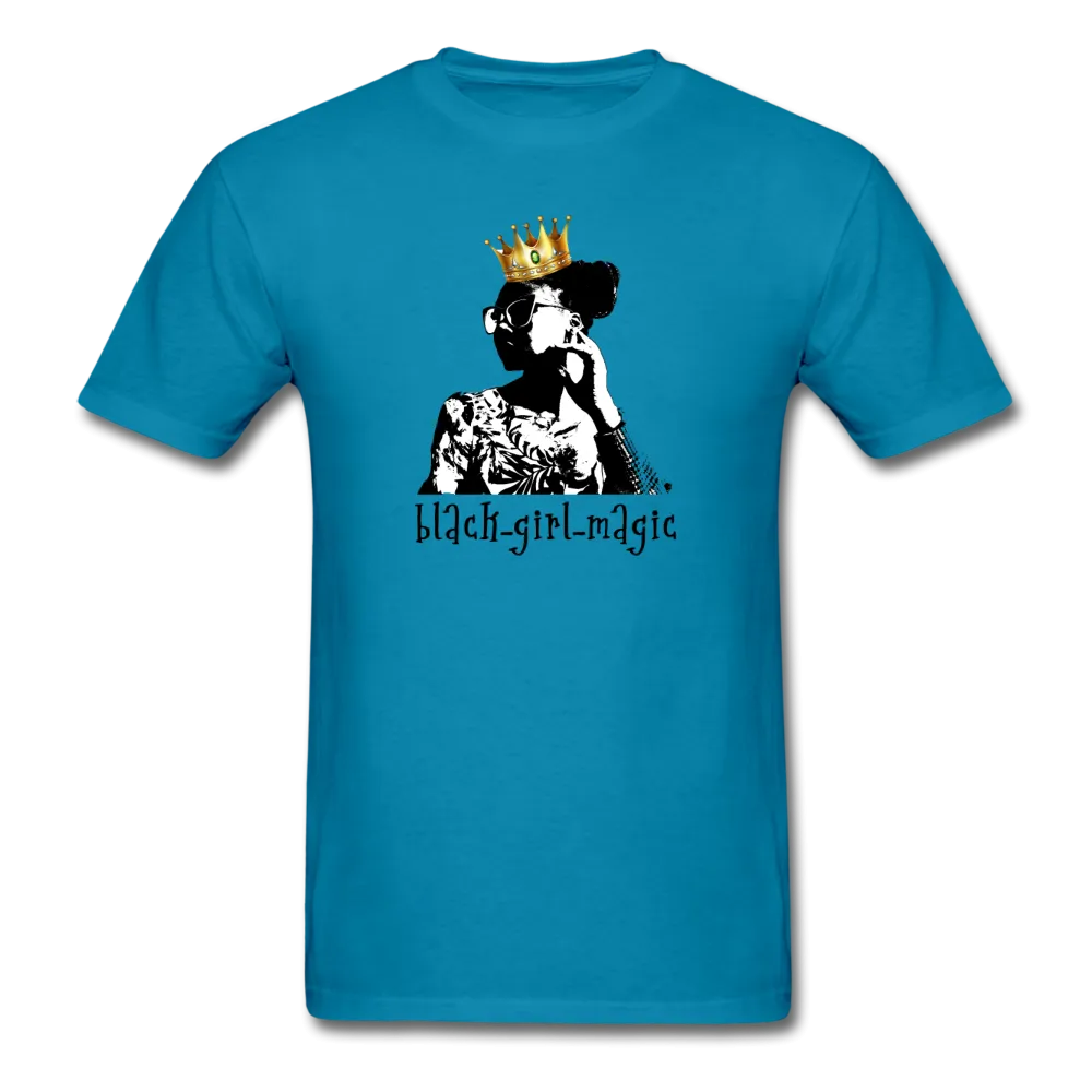 Black Girl Magic Tee