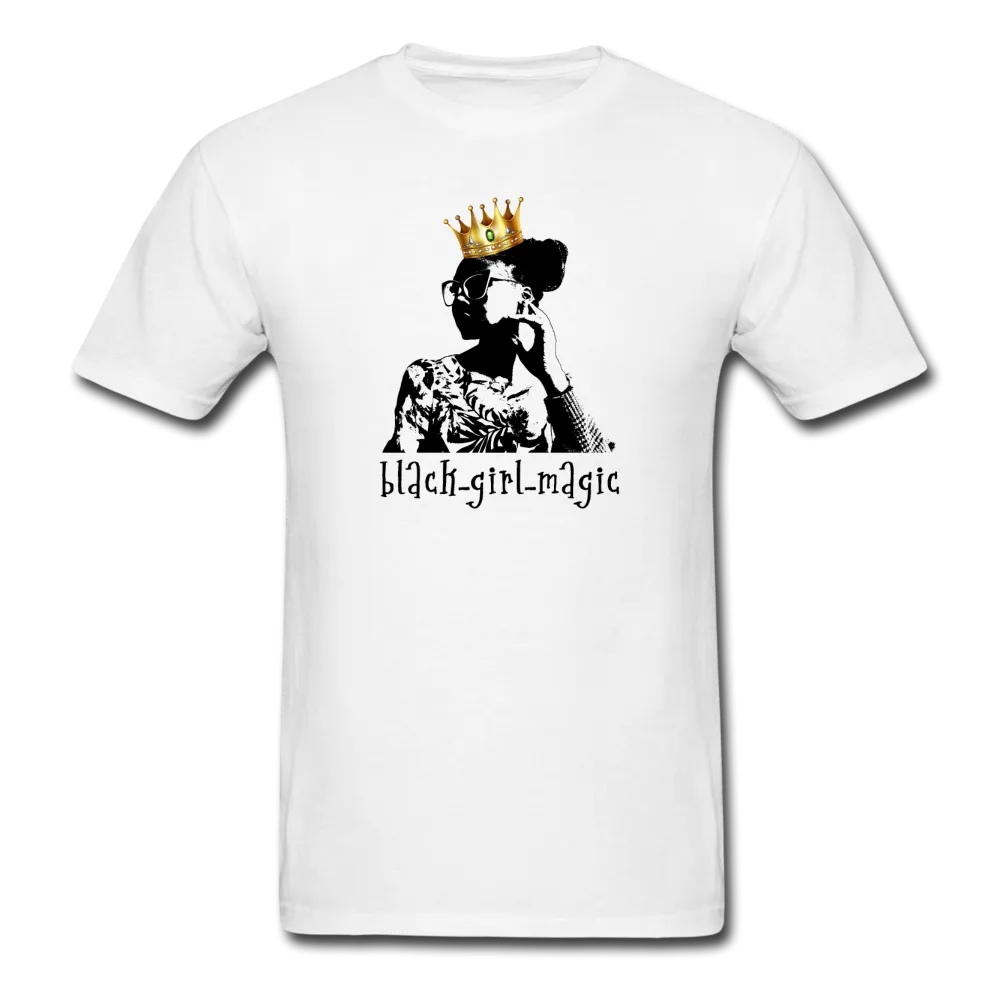 Black Girl Magic Tee