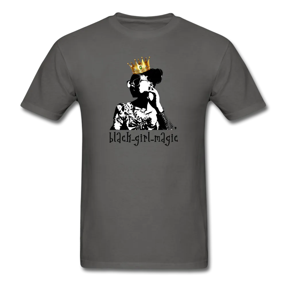 Black Girl Magic Tee