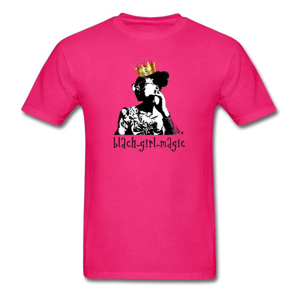 Black Girl Magic Tee