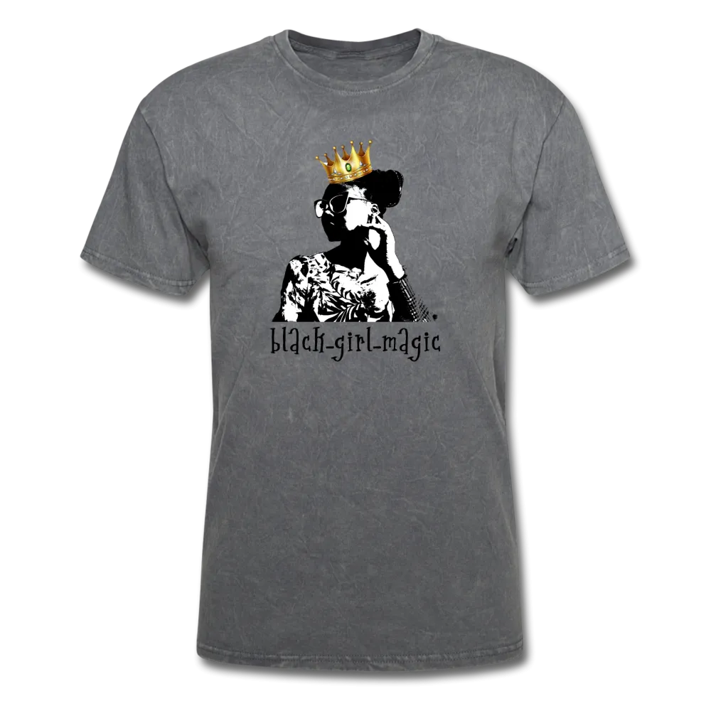 Black Girl Magic Tee