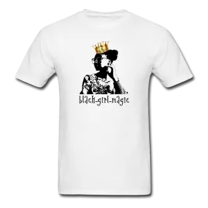 Black Girl Magic Tee