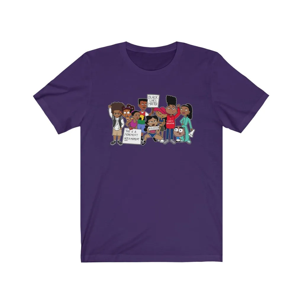 Black Lives Matter Tee