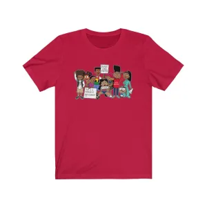 Black Lives Matter Tee