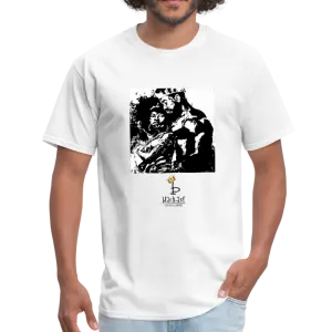 Black Royalty Tee