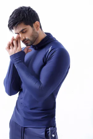 Blue ZED Active Performance Training With Hood