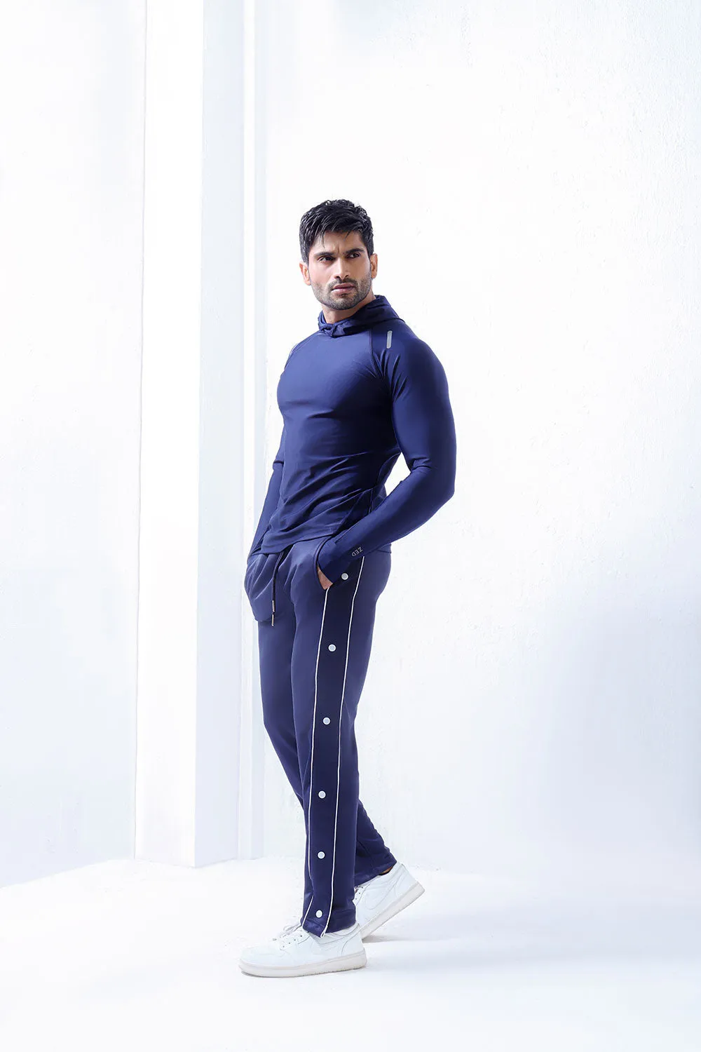 Blue ZED Active Performance Training With Hood