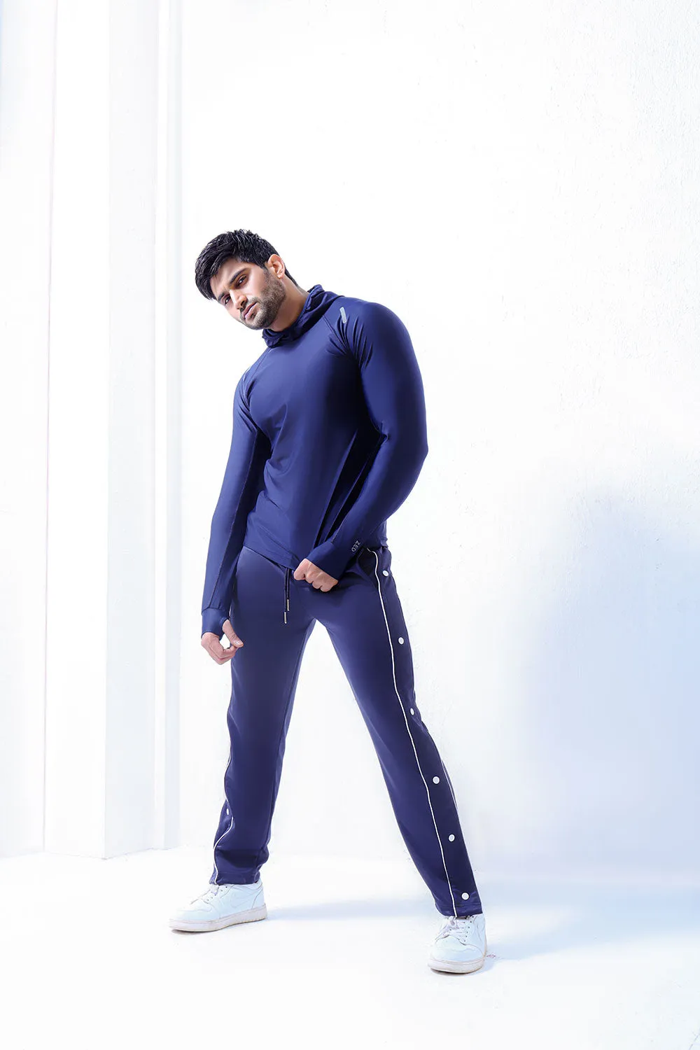 Blue ZED Active Performance Training With Hood