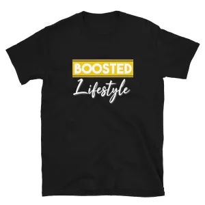 Boosted Lifestyle | T-shirt