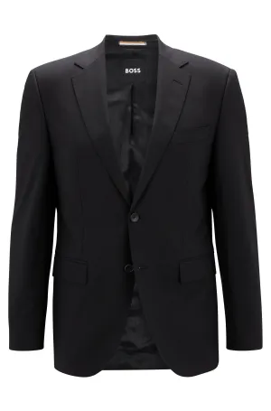BOSS Blazers Regular Fit in Wool Mix - H-JECKSON-MM-224 10245120 01-50479996