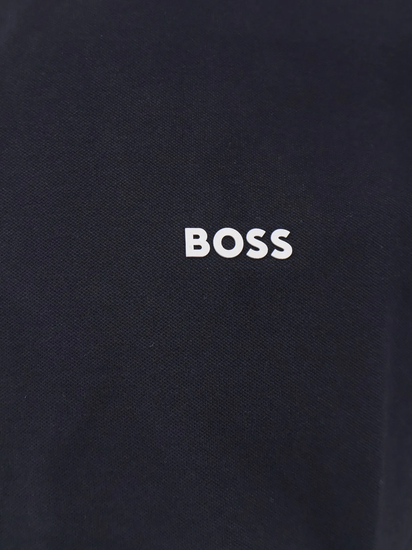 Boss Stretch Cotton T Shirt