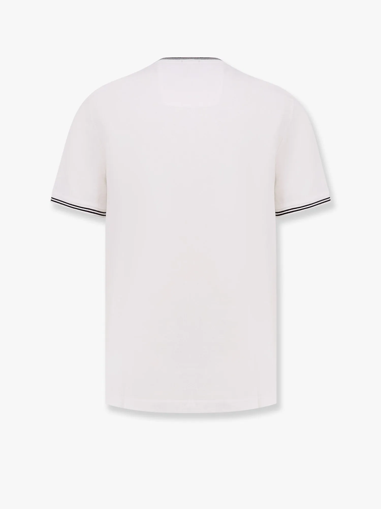 Boss Stretch Cotton T Shirt