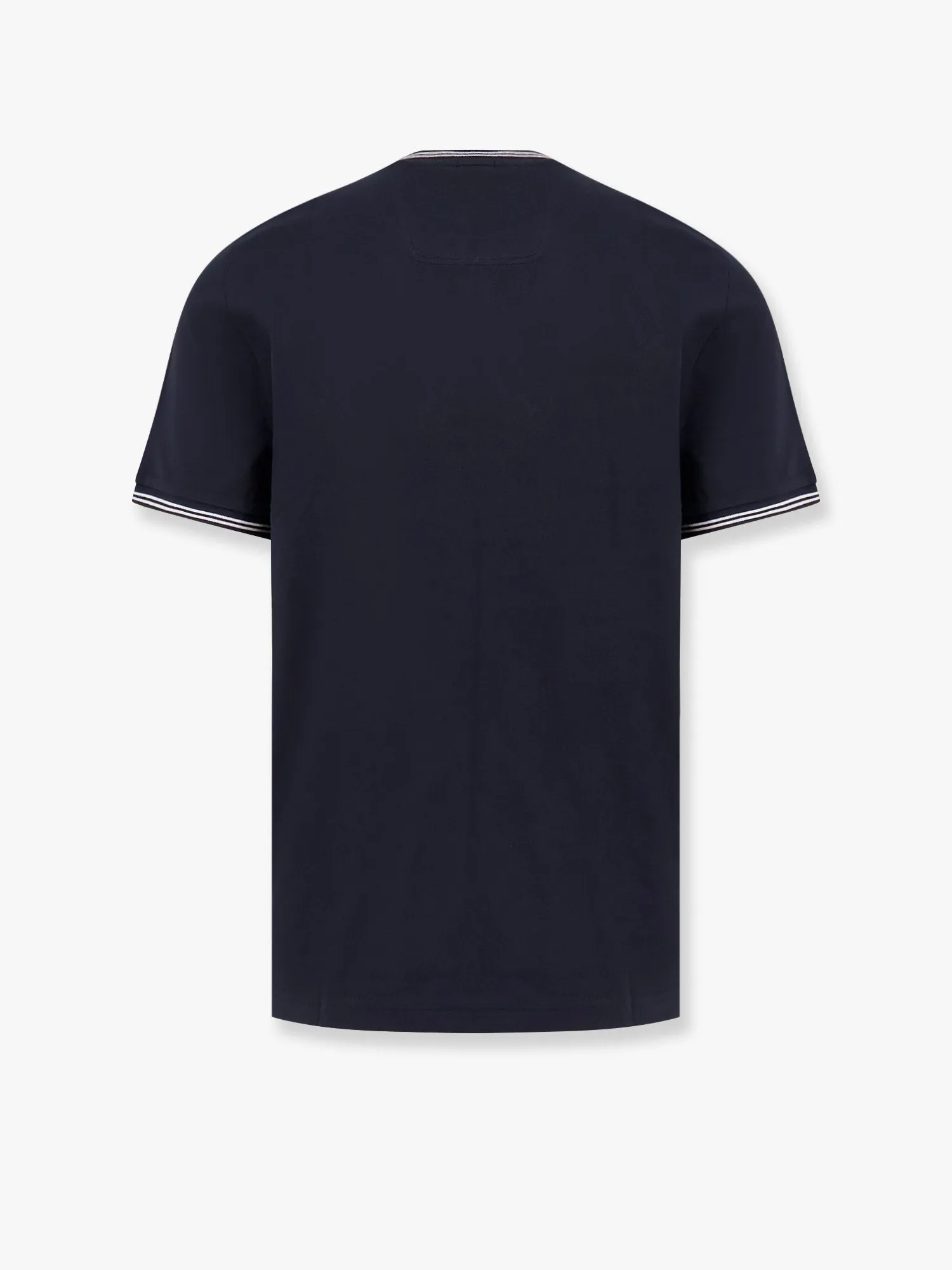 Boss Stretch Cotton T Shirt