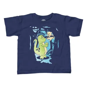 Boy's Hang In There Kitty T-Shirt - By Ex-Boyfriend