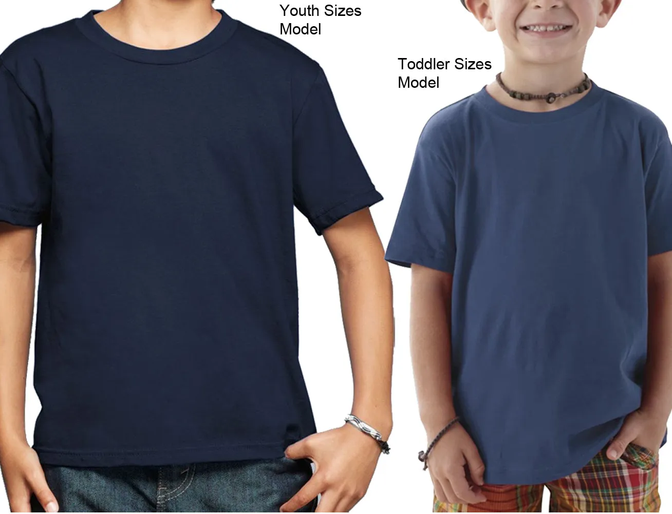 Boy's Villain Era Raccoon T-Shirt