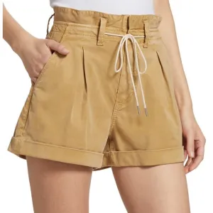 BRAND NEW NEVER WORN Paige Carly Pleated Vintage Shorts