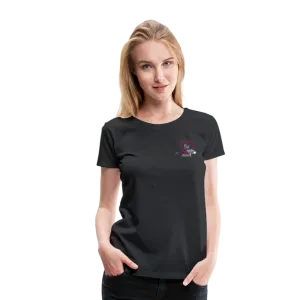 Bre RN, BSN Emergency Nurse  Women’s Premium T-Shirt