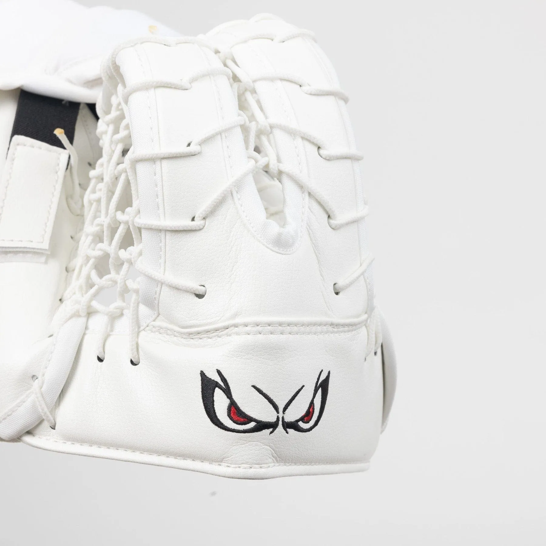 Brian's ICONIK X Junior Goalie Catcher