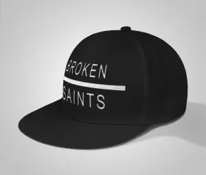Broken Saints Snapbacks/Fitted