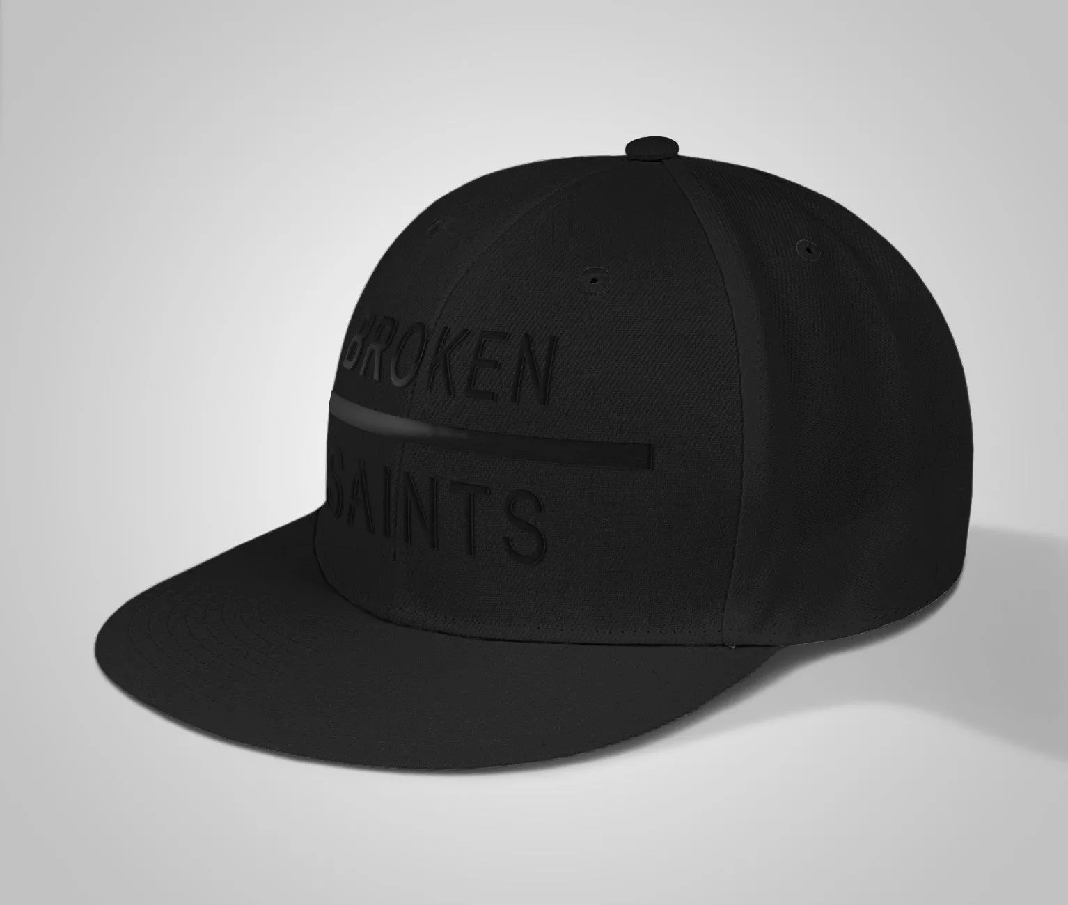 Broken Saints Snapbacks/Fitted