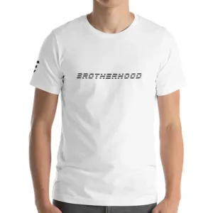 Brotherhood T-shirt 50ITWC