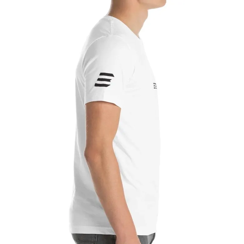 Brotherhood T-shirt 50ITWC