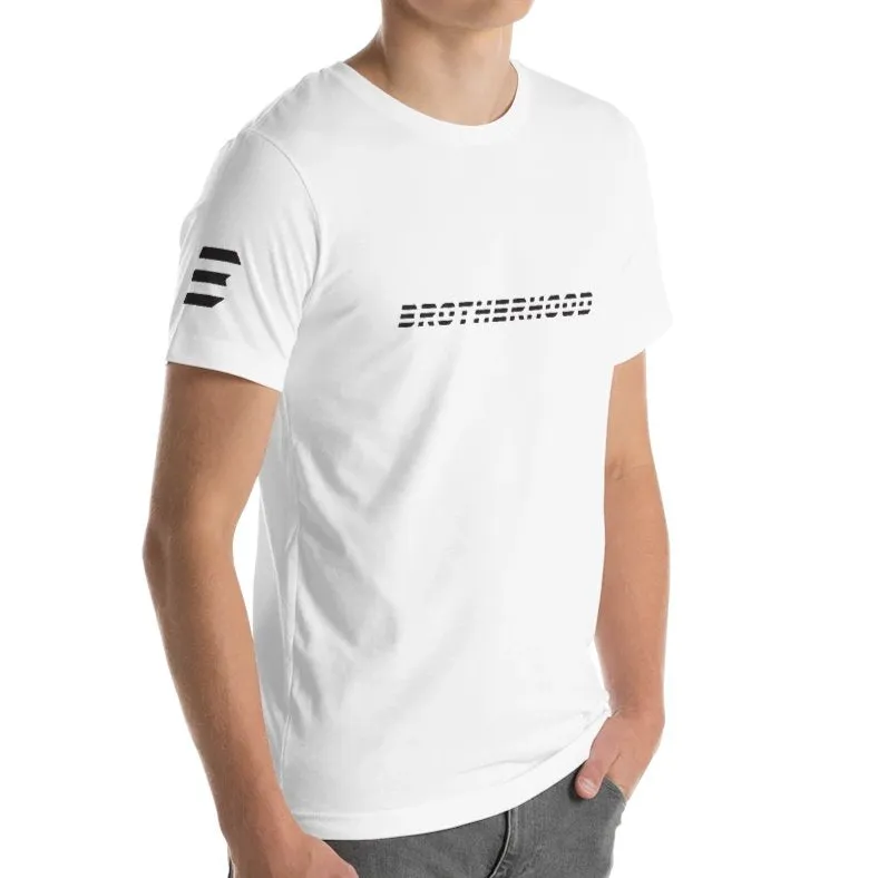 Brotherhood T-shirt 50ITWC