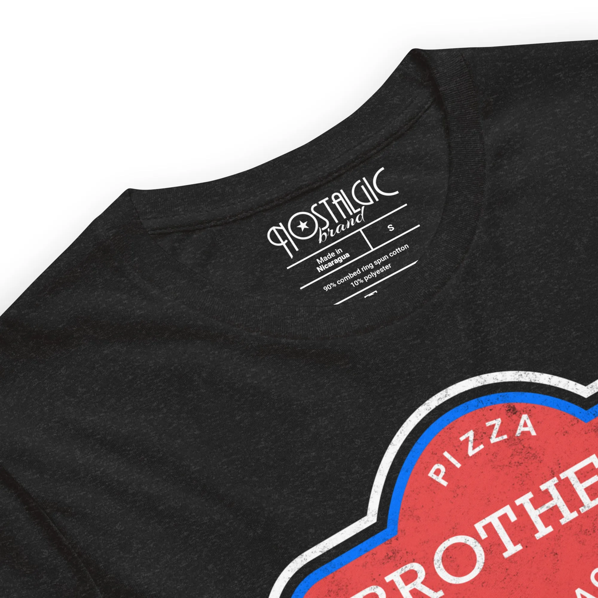 Brother’s Pizza Palace