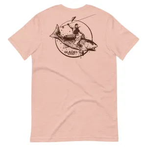 Bullrider Redfish T-Shirt