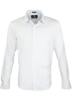 Butter Cloth Icy Cotton Shirt - Tenacity