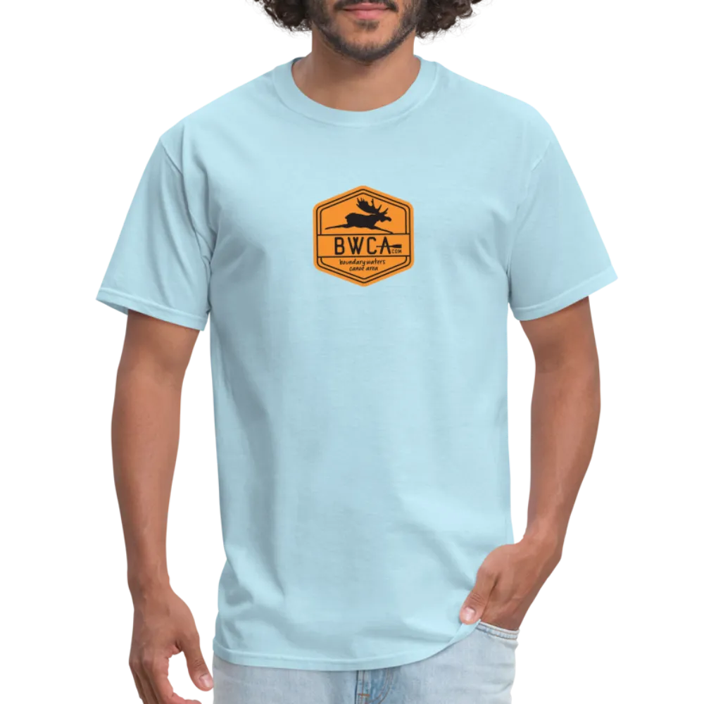 BWCA Hexagon Unisex Classic T-Shirt
