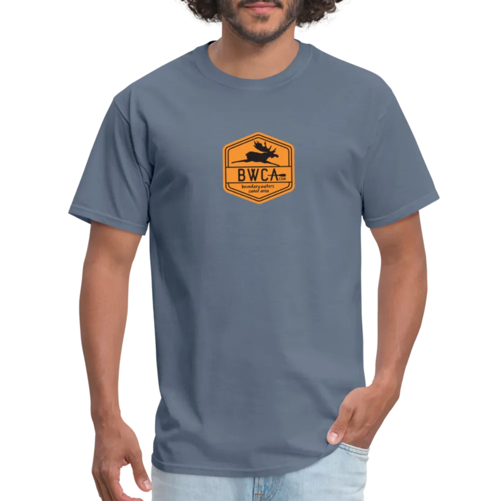 BWCA Hexagon Unisex Classic T-Shirt