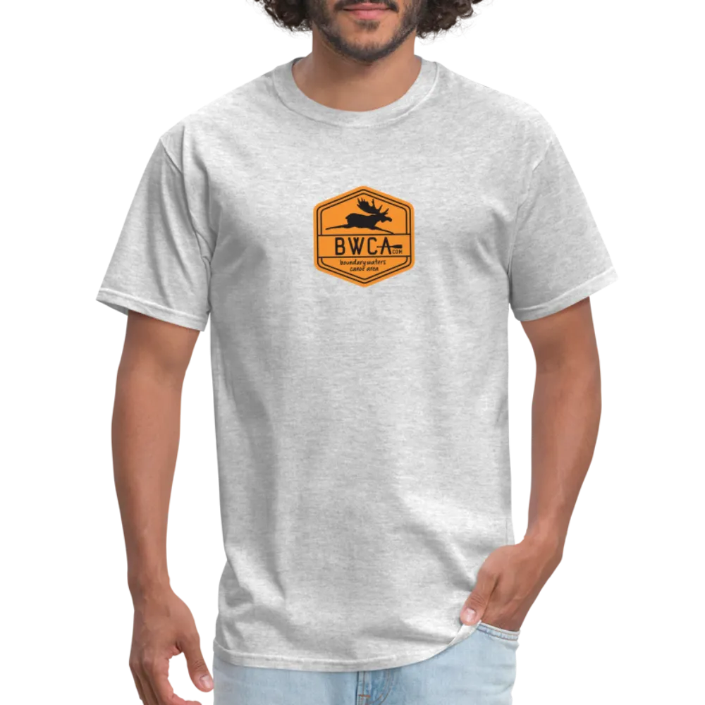 BWCA Hexagon Unisex Classic T-Shirt