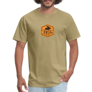 BWCA Hexagon Unisex Classic T-Shirt