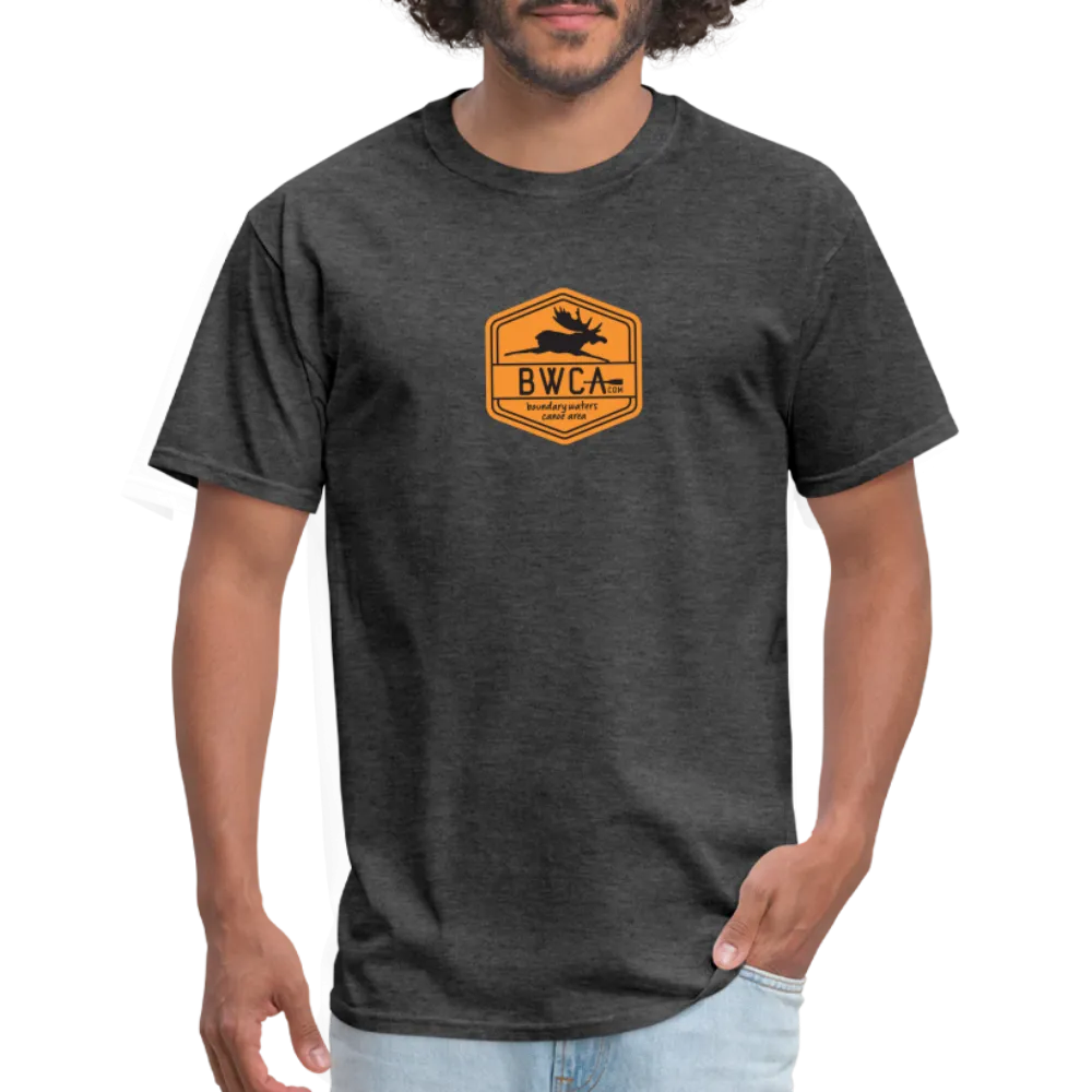 BWCA Hexagon Unisex Classic T-Shirt