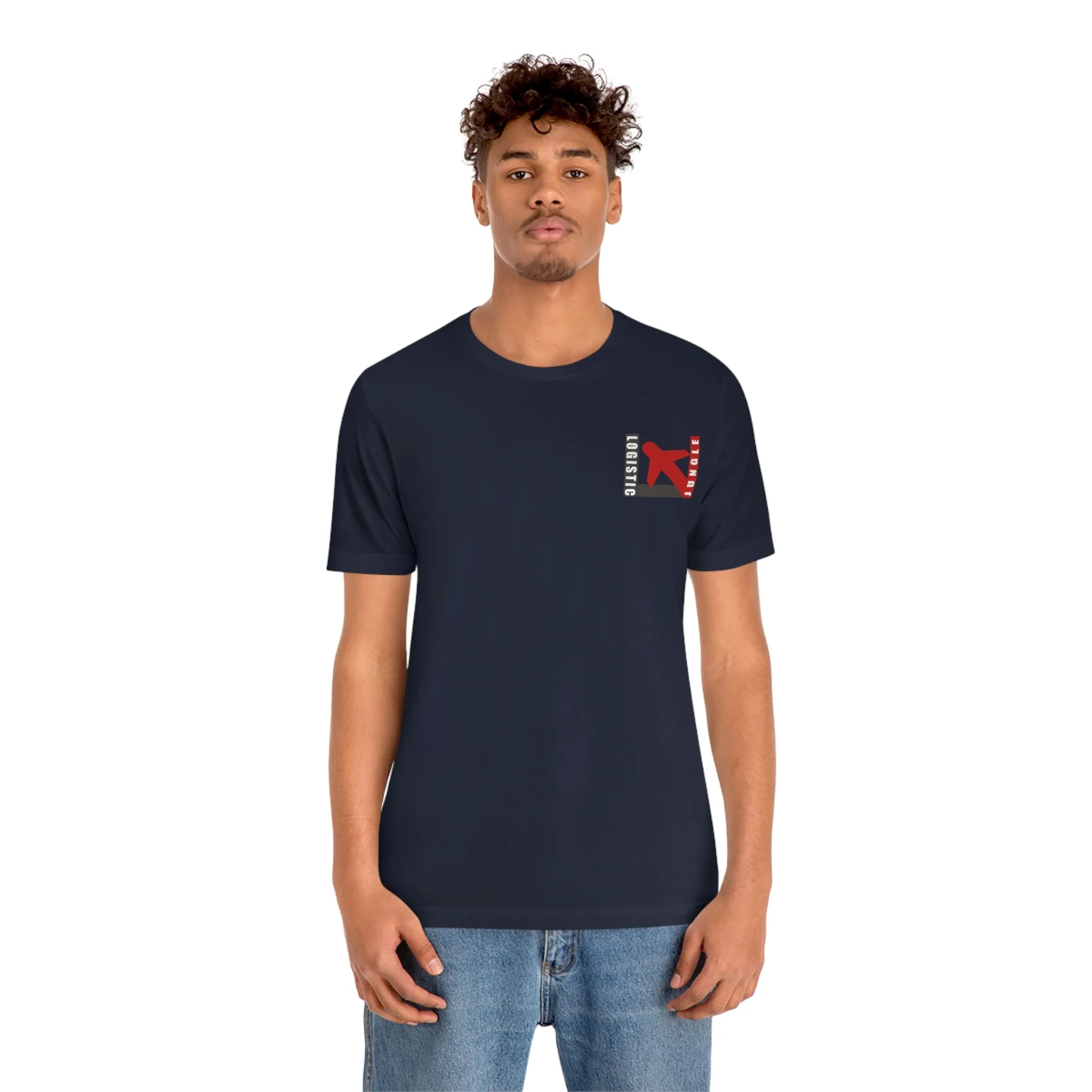 C-130 Atsugi Airlines (Dark Colors) Tee