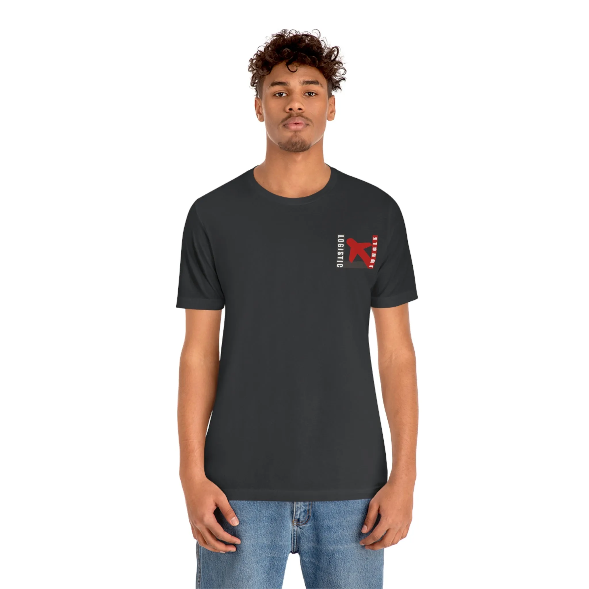 C-130 Atsugi Airlines (Dark Colors) Tee