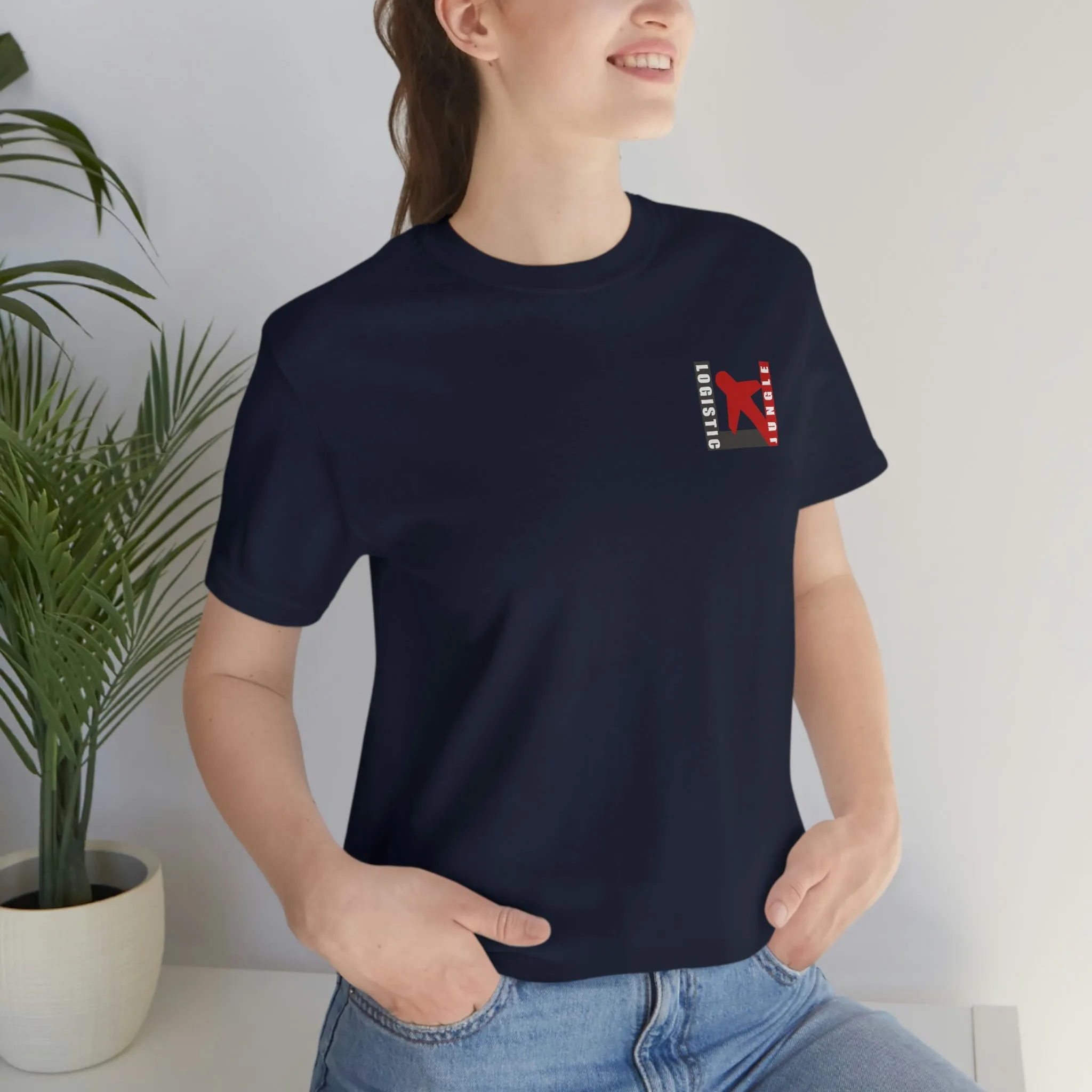 C-130 Atsugi Airlines (Dark Colors) Tee