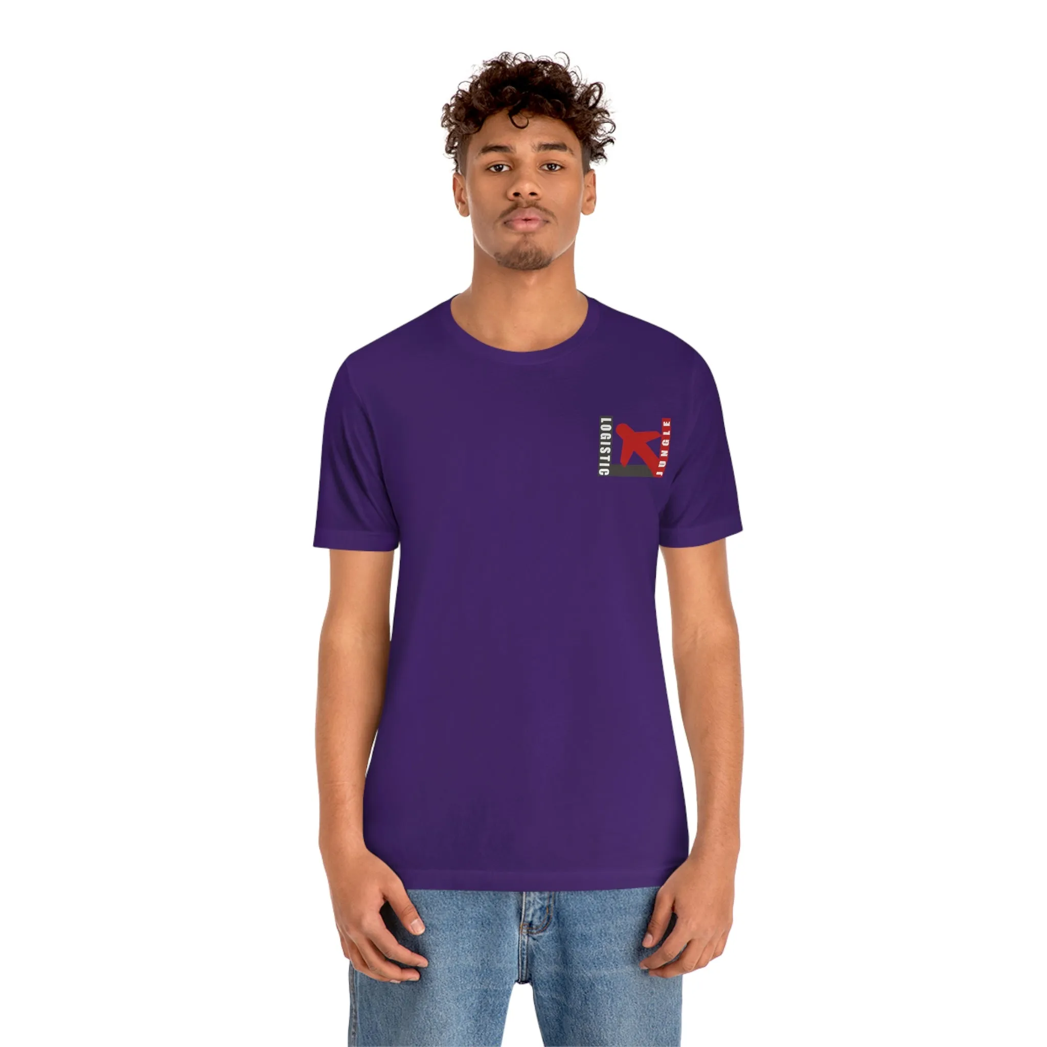 C-130 Atsugi Airlines (Dark Colors) Tee