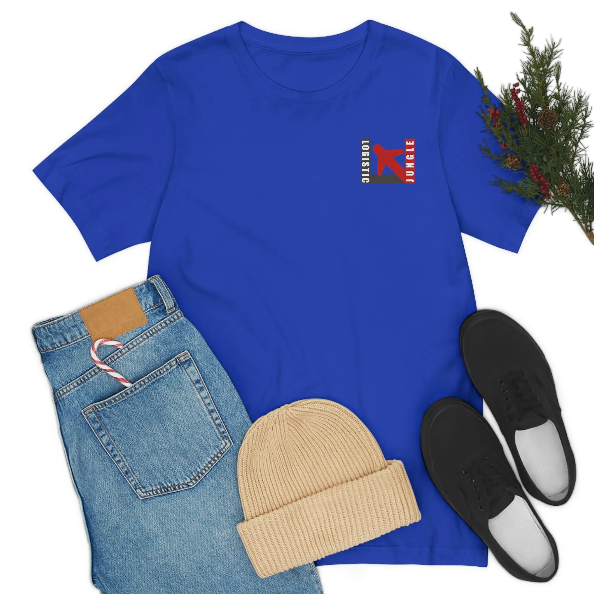 C-130 Atsugi Airlines (Dark Colors) Tee