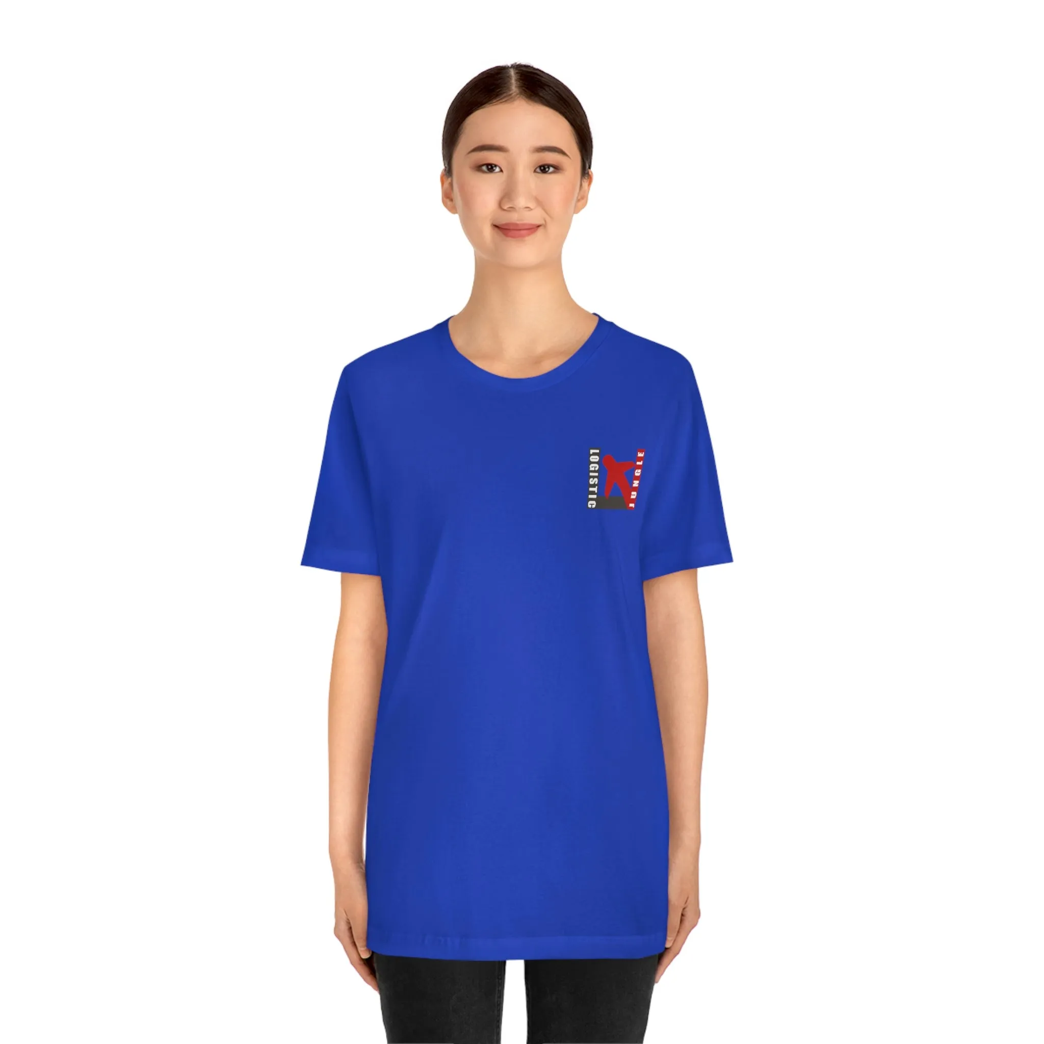 C-130 Atsugi Airlines (Dark Colors) Tee