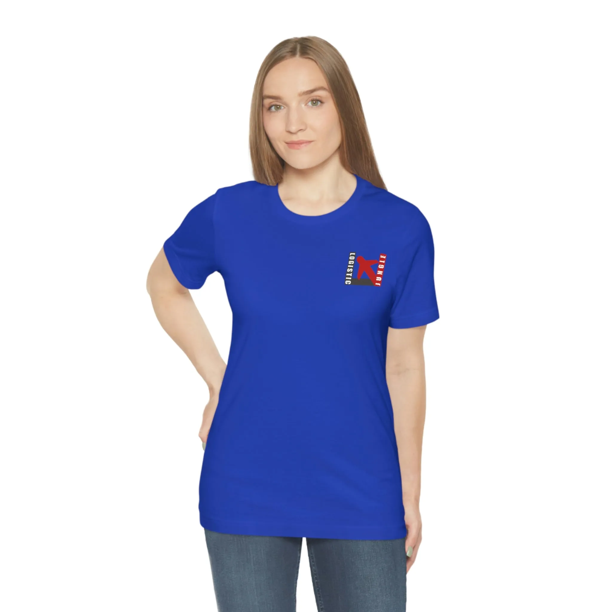 C-130 Atsugi Airlines (Dark Colors) Tee