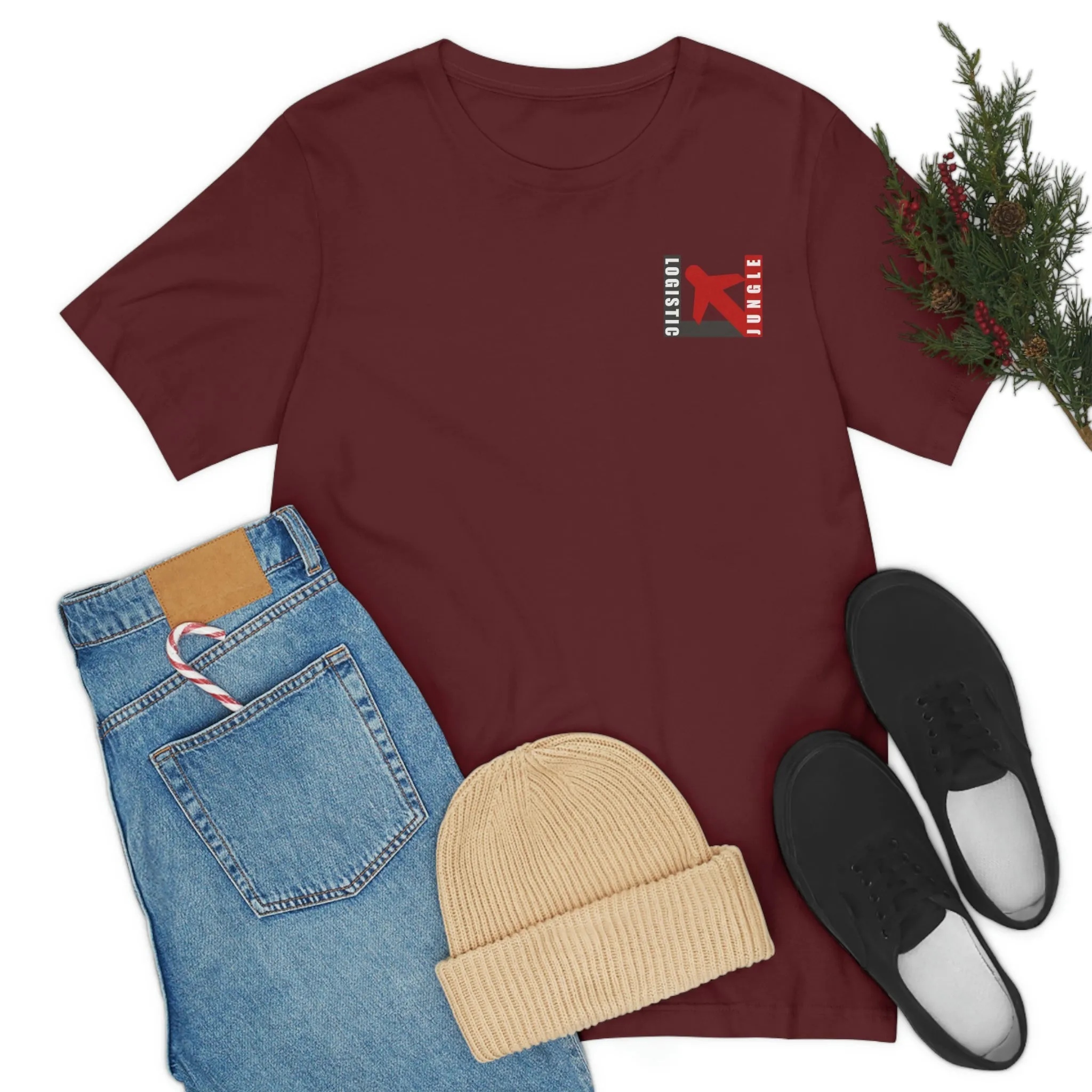 C-130 Atsugi Airlines (Dark Colors) Tee