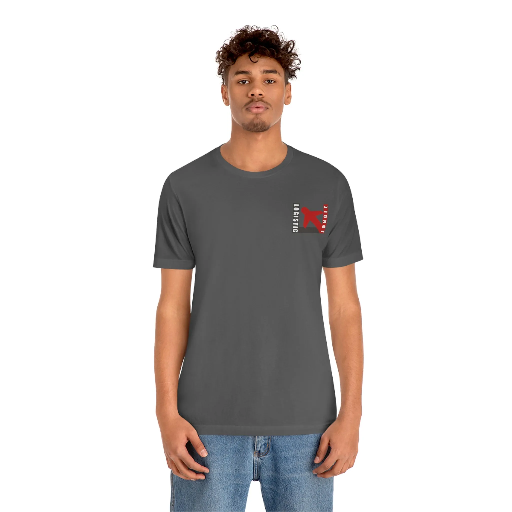 C-130 Atsugi Airlines (Dark Colors) Tee