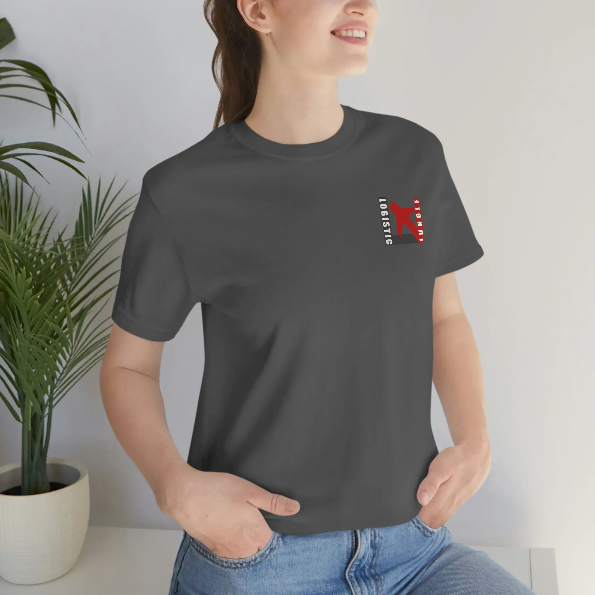 C-130 Atsugi Airlines (Dark Colors) Tee