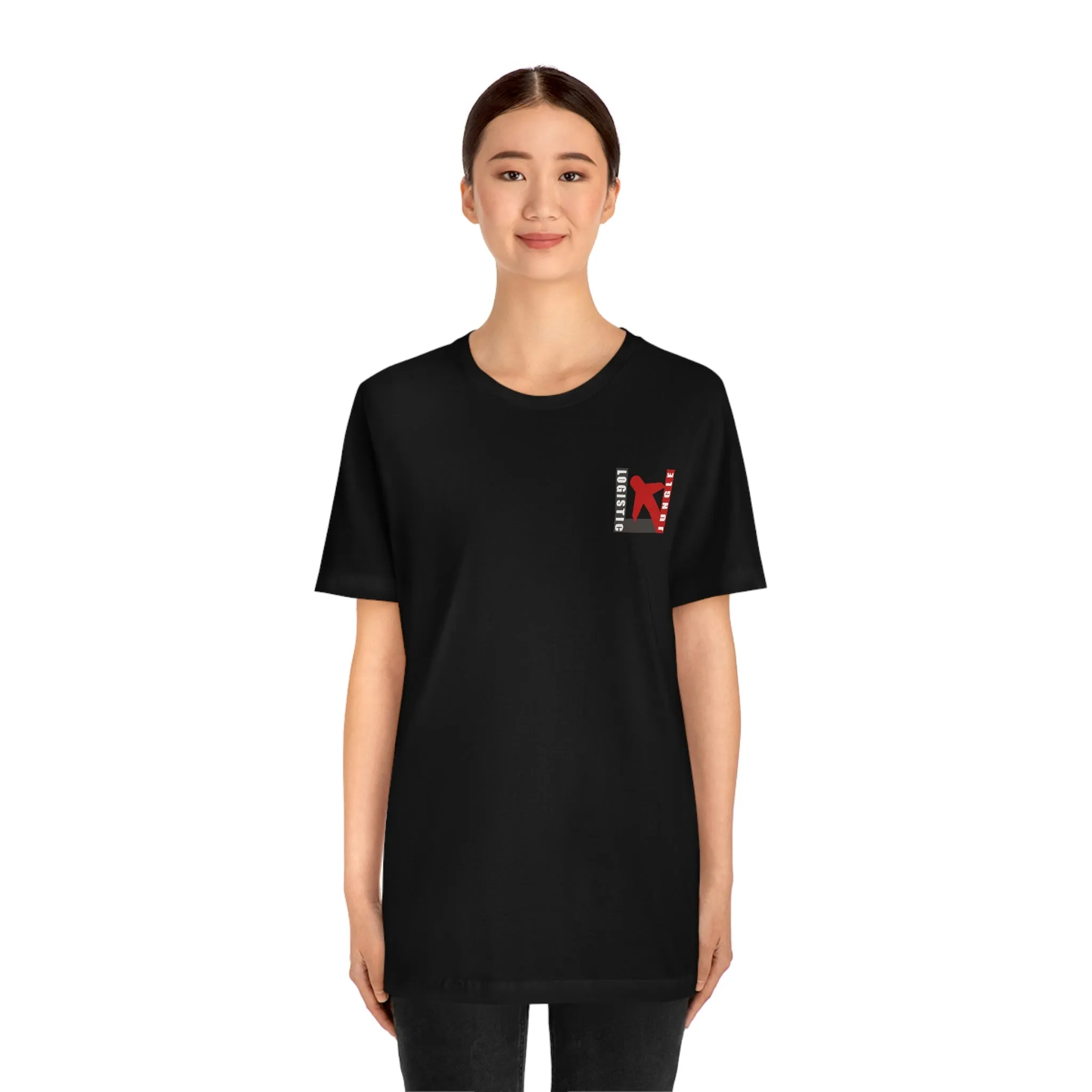 C-130 Atsugi Airlines (Dark Colors) Tee