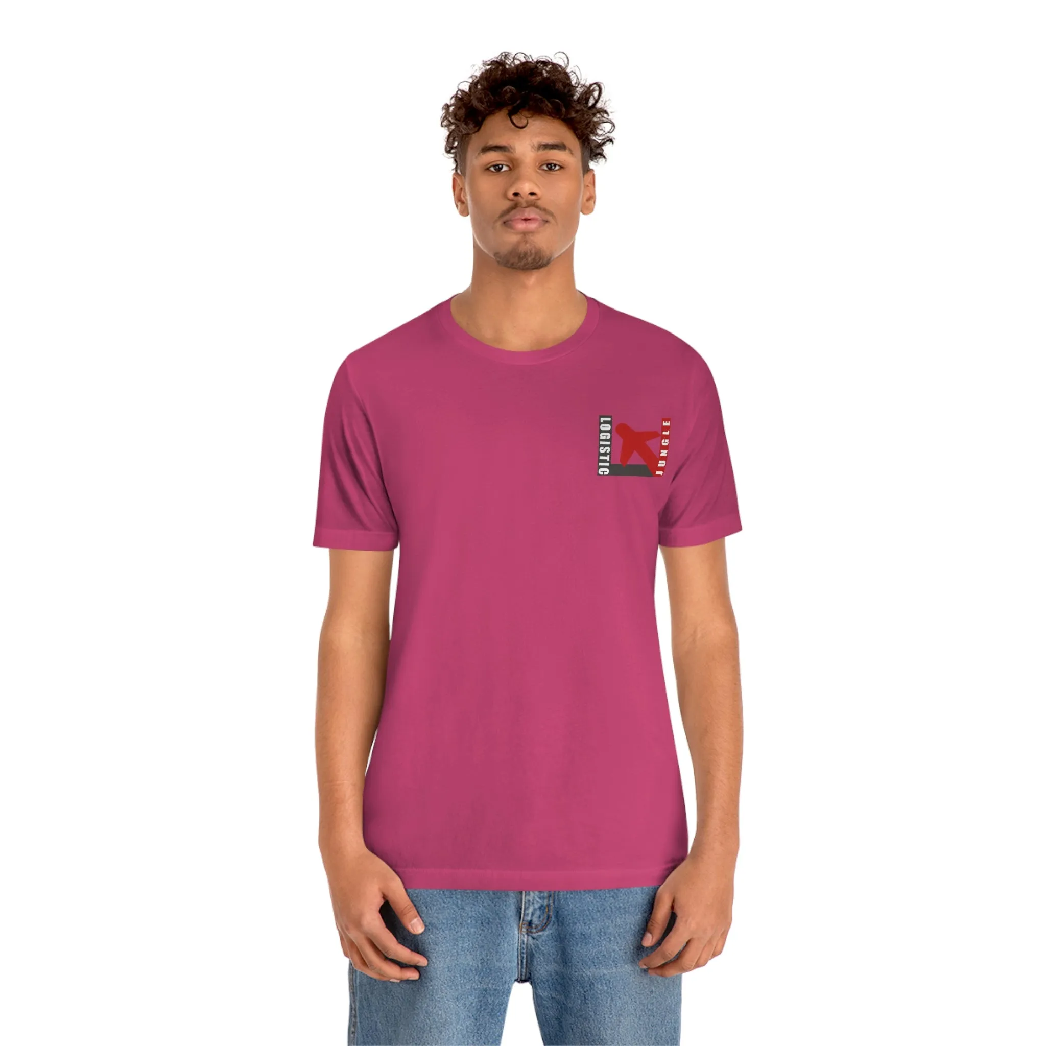 C-130 Atsugi Airlines (Dark Colors) Tee